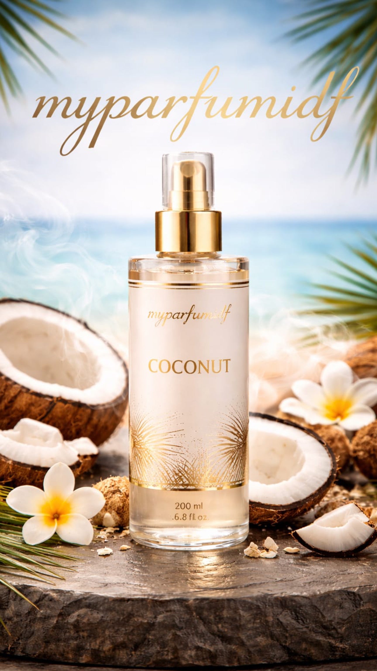 Coffret Coco Délice 🥥