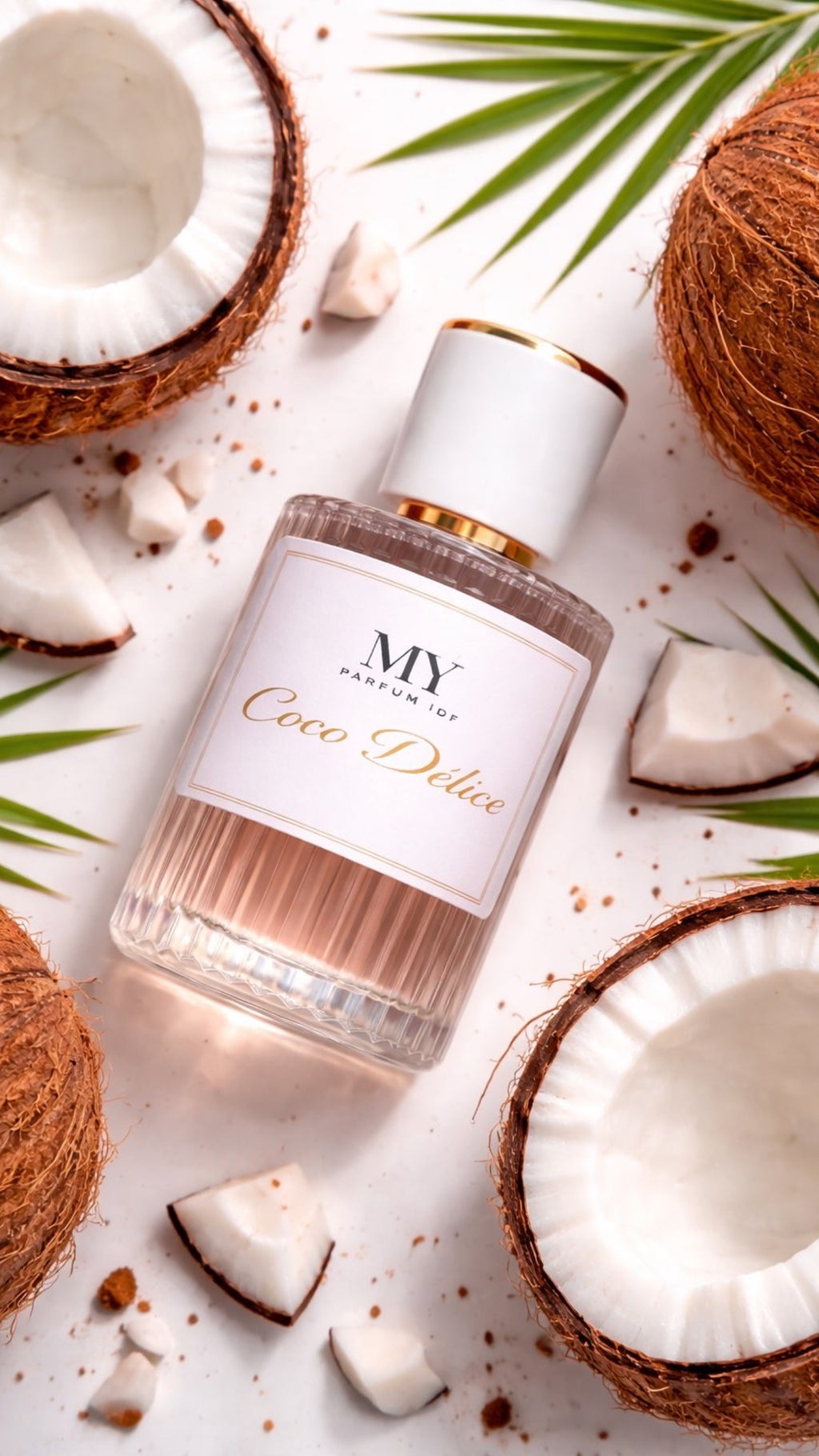 Coffret Coco Délice 🥥