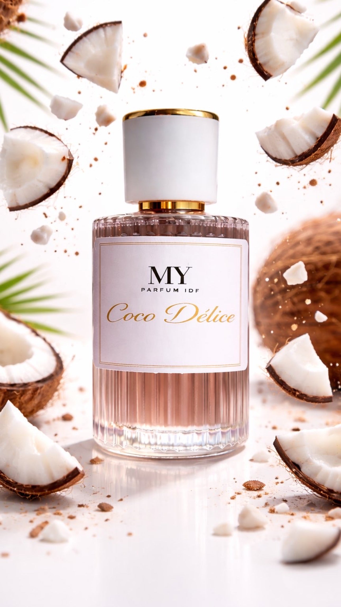 Coco Délice 🥥
