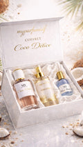 Coffret Coco Délice 🥥